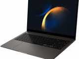 Ноутбук 15,6" Samsung Galaxy Book3 (NP750XFG-KA2IN) Серый 2