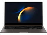 Ноутбук 15,6" Samsung Galaxy Book3 (NP750XFG-KA2IN) Серый 1