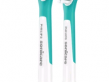 Насадка для зубной щетки Philips Sonicare For Kids HX6042/33 (2шт) 0