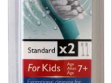 Насадка для зубной щетки Philips Sonicare For Kids HX6042/33 (2шт) 2