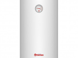 Водонагреватель Thermex TitaniumHeat 50 V Slim 1