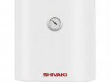 Водонагреватель Shivaki eco 1.5kW, 50L, steel 1