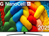 86' Телевизор LG 86NANO81A6A 0