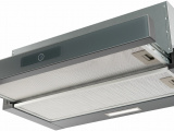Вытяжка iL Monte KH-SLIDING 6006 GR GLASS 0