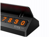 Экосистема Xiaomi Наборная автовизитка Xiaomi TITA Mini Temporary 0