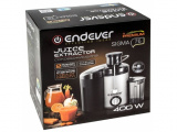 Соковыжималка Endever Sigma 76 6