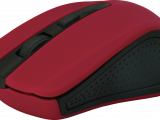 Мышь беспроводная Defender MM-935 Accura Красный 4