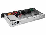Серверный корпус ExeGate Pro 1U250-11 <RM 19", высота 1U, глубина 250, БП 1U-F250AS, 2*USB> 5