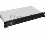 Серверный корпус ExeGate Pro 1U250-11 <RM 19", высота 1U, глубина 250, БП 1U-F350S, 2*USB> 1