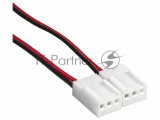 Серверный корпус ExeGate Pro 1U250-11 <RM 19", высота 1U, глубина 250, БП 1U-F350S, 2*USB> 3
