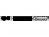 Серверный корпус ExeGate Pro 1U250-11 <RM 19", высота 1U, глубина 250, БП 1U-F350S, 2*USB> 5