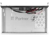 Серверный корпус ExeGate Pro 1U250-11 <RM 19", высота 1U, глубина 250, БП 1U-F350S, 2*USB> 7