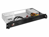 Серверный корпус ExeGate Pro 1U250-11 <RM 19", высота 1U, глубина 250, БП 1U-F350S, 2*USB> 13