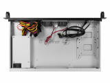 Серверный корпус ExeGate Pro 1U250-11 <RM 19", высота 1U, глубина 250, БП 1U-F350S, 2*USB> 16