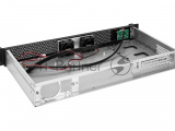 Серверный корпус ExeGate Pro 1U250-11 <RM 19", высота 1U, глубина 250, БП 1U-F400AS, 2*USB> 8