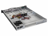 Серверный корпус ExeGate Pro 1U550-04 <RM 19", высота 1U, глубина 550, БП 1U-800ADS, USB> 7