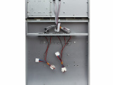 Серверный корпус Exegate Pro 1U660-HS04 <RM 19", высота 1U, глубина 660, БП 400ADS, 4xHotSwap, USB> 3