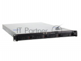 Серверный корпус Exegate Pro 1U660-HS04 <RM 19", высота 1U, глубина 660, БП 400ADS, 4xHotSwap, USB> 0