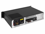 Серверный корпус ExeGate Pro 2U300-04 (RM 19", высота 2U, глубина 300, БП 500PPH-SE, USB) 6