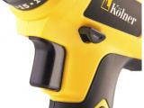 Шуруповерт Kolner KCD 14,4М 2