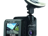 Видеорегистратор Mio MiVue C330 0