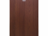 Холодильник Olto RF-090 Wood 1