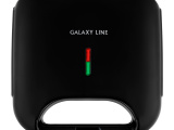 Бутербродница-Вафельница Galaxy GL 2976 2