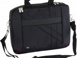 Сумка для ноутбука PC Pet PCP-W6715BK 15.6" Чёрный 0