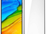 Защитное стекло - для Xiaomi Redmi GO Full Glue Premium Чёрный 0