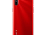Смартфон Realme C3 3/64GB Красный 4