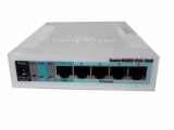 Маршрутизатор MikroTik RB951G-2HnD 1