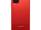 Смартфон Samsung SM-A125F Galaxy A12 32Гб Красный 3