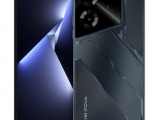 Смартфон Tecno Pova 5 8/128GB Mecha Black 1