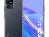 Смартфон TCL 40 SE 6/256GB Dark Grey 1