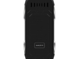 Мобильный телефон Maxvi T101 black 0