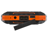 Мобильный телефон Maxvi T101 orange 2
