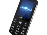 Мобильный телефон Maxvi P101 black 2