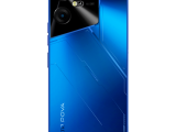 Смартфон Tecno Pova Neo 3 4/128GB Hurricane Blue 0