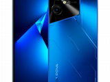 Смартфон Tecno Pova Neo 3 4/128GB Hurricane Blue 1