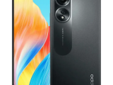 Смартфон OPPO A58 CPH2577 (6932169333528) 8/128GB Черный 1
