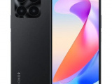 Смартфон Honor X6A (5109AVSV) 6/128Gb полночный черный 1