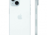 Смартфон Apple iPhone 15 128Gb Синий 0