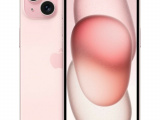 Смартфон Apple iPhone 15 128Gb Розовый 1