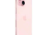 Смартфон Apple iPhone 15 128Gb Розовый 2