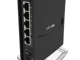 маршрутизатор MikroTik RBD52G-5HACD2HND-TC 3