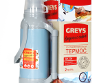 термос Greys SM-204 2