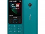Мобильный телефон Nokia 150 DS (TA-1235) Бирюзовый 0