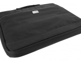 Сумка для ноутбука PC Pet 600D (PCP-A1317BK) Nylon 17" 0