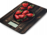 Весы кухонные Leran EK9160 01 1