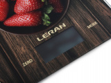 Весы кухонные Leran EK9160 01 3